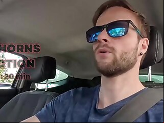 Vlog Steamy Forest Hookup with a Hiker Raw Blowjob and Cum Eating with ion Maxime Horns 10:20 2024-12-17